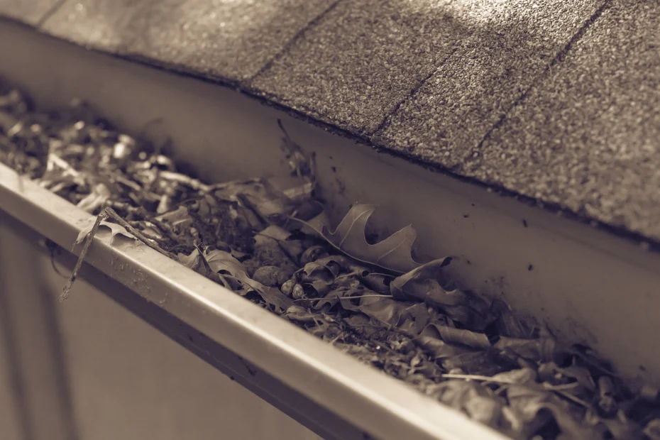 Gutter Cleaning Hunters Creek Village, TX