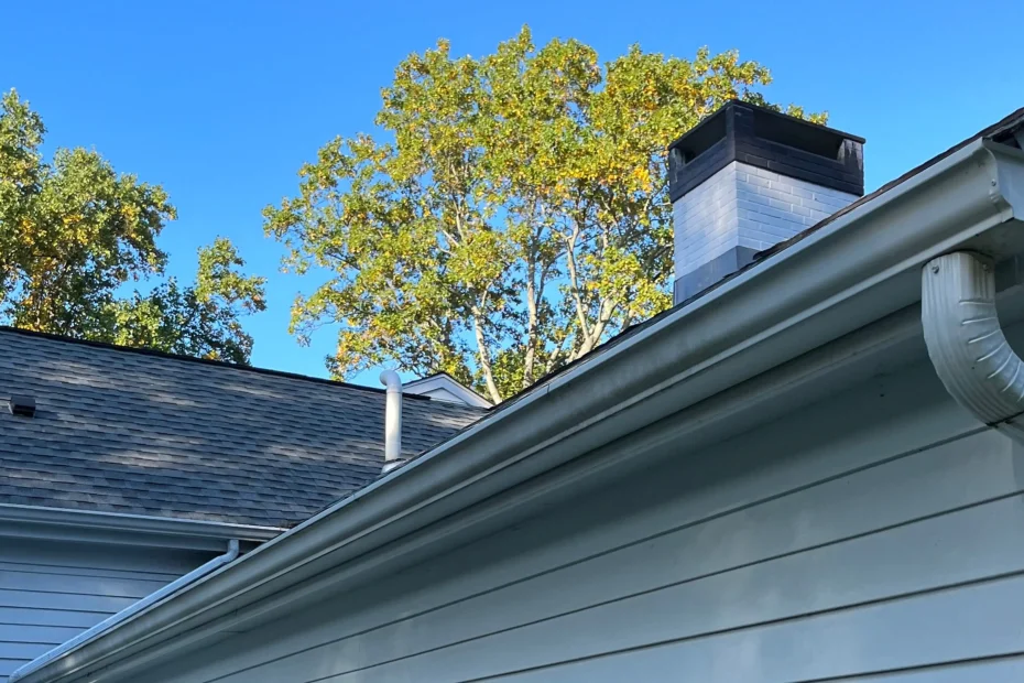 Gutter Cleaning Hunters Creek Village, TX